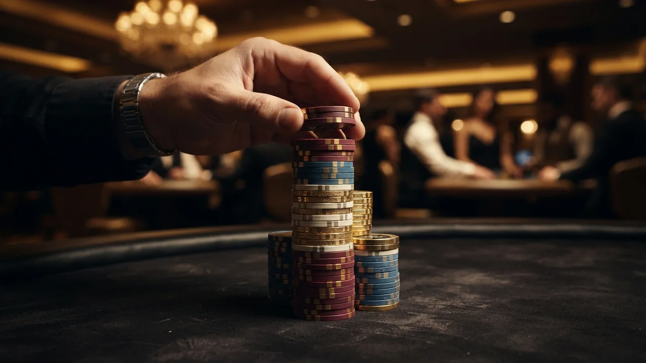 Casino Extranjeros