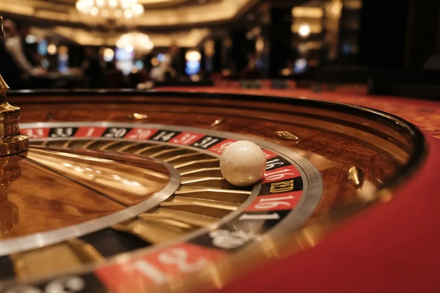 Casino Extranjeros